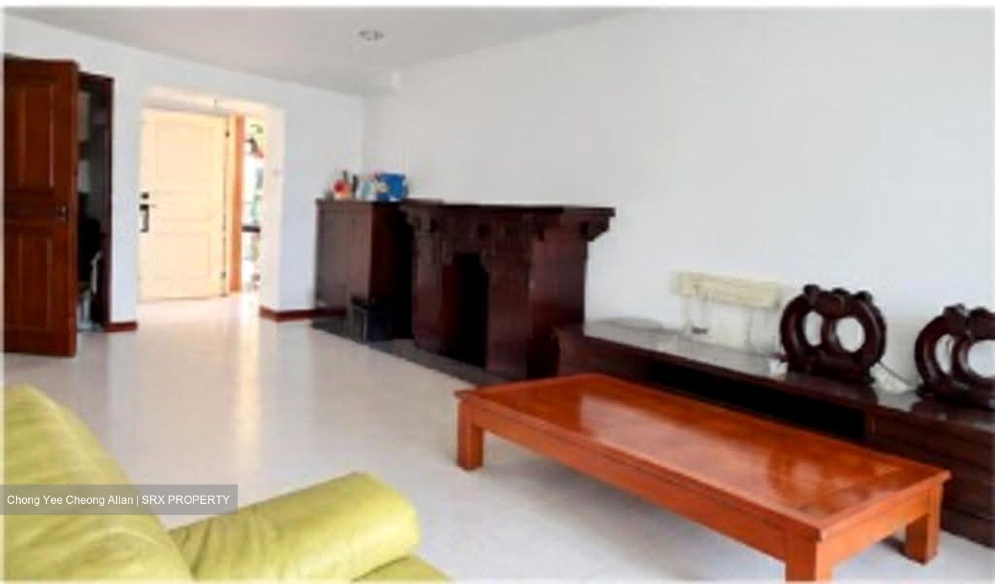 Blk 613A Bedok Reservoir Road (Bedok), HDB 5 Rooms #611917241